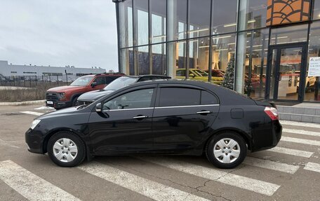 Geely Emgrand EC7, 2014 год, 450 000 рублей, 3 фотография