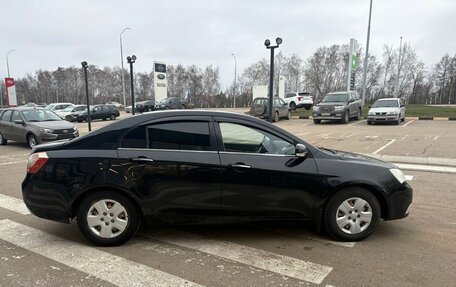 Geely Emgrand EC7, 2014 год, 450 000 рублей, 4 фотография