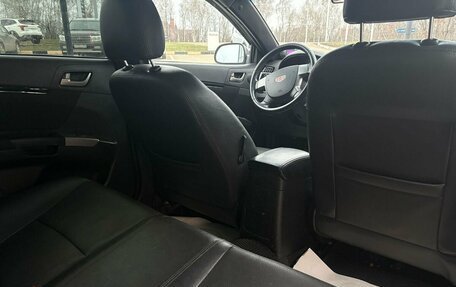 Geely Emgrand EC7, 2014 год, 450 000 рублей, 10 фотография