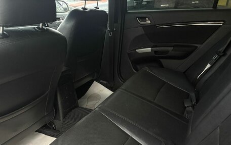 Geely Emgrand EC7, 2014 год, 450 000 рублей, 9 фотография