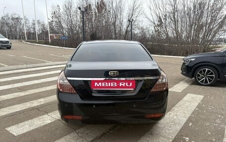 Geely Emgrand EC7, 2014 год, 450 000 рублей, 6 фотография