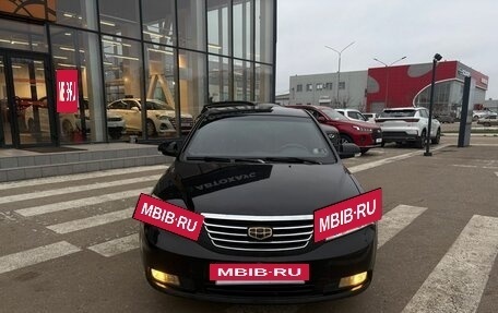 Geely Emgrand EC7, 2014 год, 450 000 рублей, 2 фотография