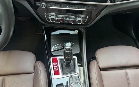 BMW 1 серия, 2022 год, 2 100 000 рублей, 13 фотография