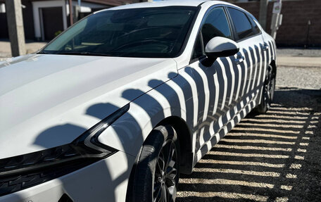 KIA K5, 2020 год, 2 100 000 рублей, 5 фотография