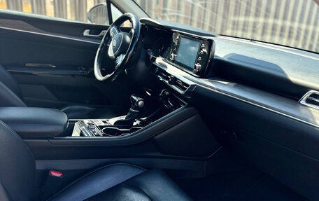 KIA K5, 2020 год, 2 100 000 рублей, 7 фотография