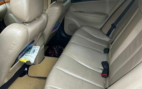 Hyundai Sonata VI, 2008 год, 900 000 рублей, 5 фотография