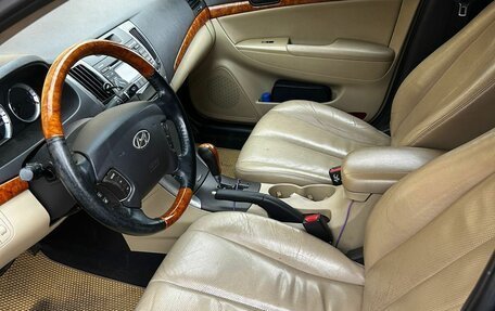 Hyundai Sonata VI, 2008 год, 900 000 рублей, 8 фотография