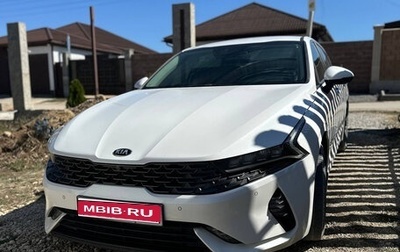 KIA K5, 2020 год, 2 100 000 рублей, 1 фотография