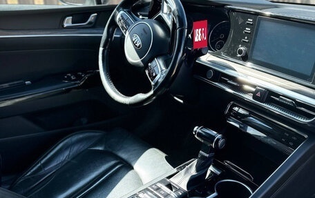 KIA K5, 2020 год, 2 100 000 рублей, 6 фотография