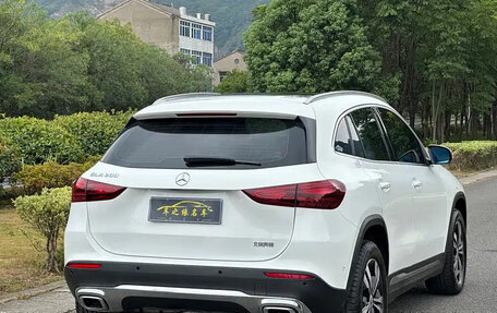 Mercedes-Benz GLA, 2022 год, 2 600 855 рублей, 4 фотография