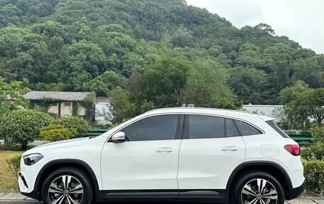 Mercedes-Benz GLA, 2022 год, 2 600 855 рублей, 3 фотография