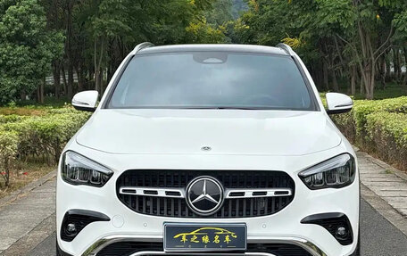 Mercedes-Benz GLA, 2022 год, 2 600 855 рублей, 2 фотография