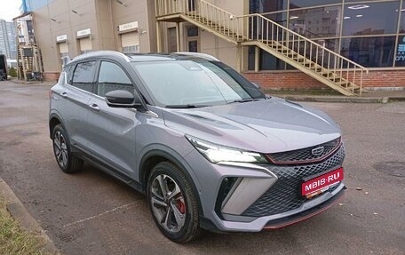 Geely Coolray I, 2023 год, 2 057 000 рублей, 1 фотография