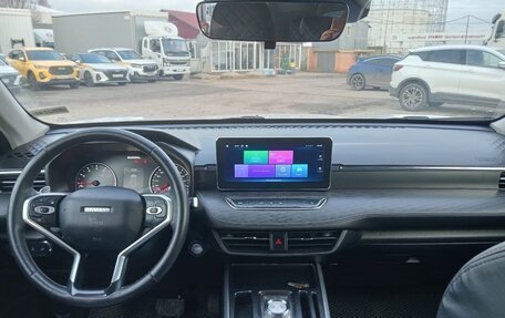 Haval Jolion, 2024 год, 1 525 400 рублей, 5 фотография