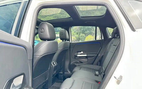 Mercedes-Benz GLA, 2022 год, 2 600 855 рублей, 12 фотография