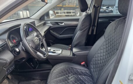 Haval Jolion, 2024 год, 1 525 400 рублей, 6 фотография