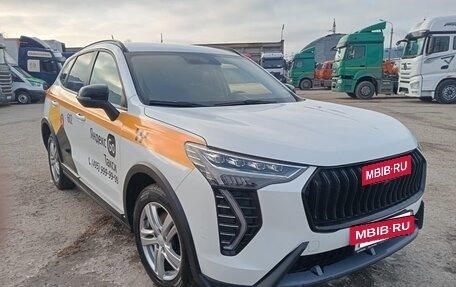 Haval Jolion, 2024 год, 1 525 400 рублей, 2 фотография