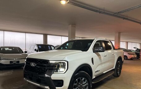 Ford Ranger, 2024 год, 5 299 000 рублей, 1 фотография