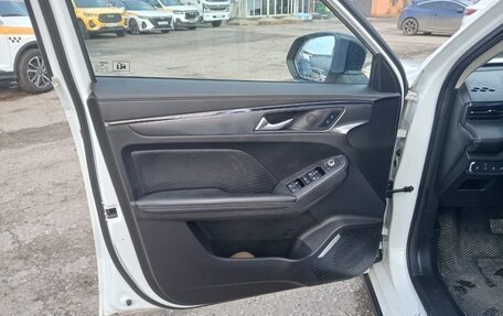 Haval Jolion, 2024 год, 1 525 400 рублей, 8 фотография