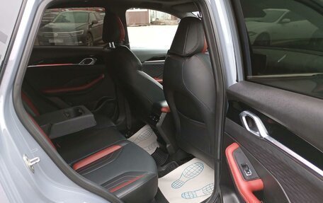 Geely Coolray I, 2023 год, 2 057 000 рублей, 12 фотография