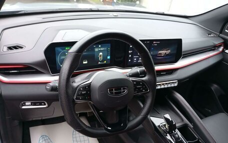 Geely Coolray I, 2023 год, 2 057 000 рублей, 6 фотография