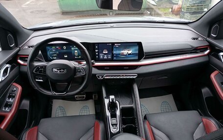 Geely Coolray I, 2023 год, 2 057 000 рублей, 5 фотография