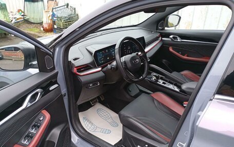 Geely Coolray I, 2023 год, 2 057 000 рублей, 8 фотография