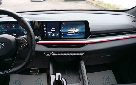 Geely Coolray I, 2023 год, 2 057 000 рублей, 11 фотография