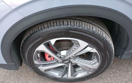 Geely Coolray I, 2023 год, 2 057 000 рублей, 10 фотография