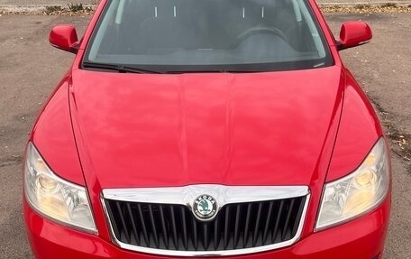 Skoda Octavia, 2012 год, 849 999 рублей, 1 фотография
