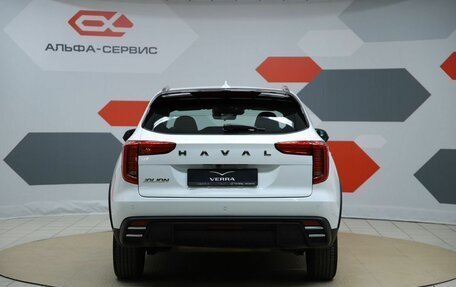 Haval Jolion, 2024 год, 1 890 000 рублей, 6 фотография