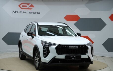 Haval Jolion, 2024 год, 1 890 000 рублей, 3 фотография