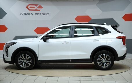 Haval Jolion, 2024 год, 1 890 000 рублей, 8 фотография