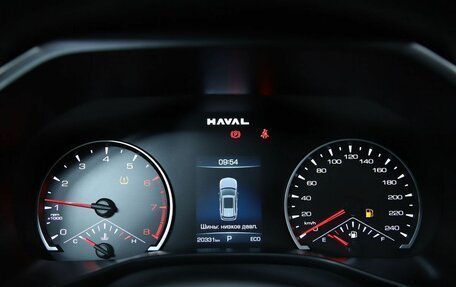 Haval Jolion, 2024 год, 1 890 000 рублей, 16 фотография