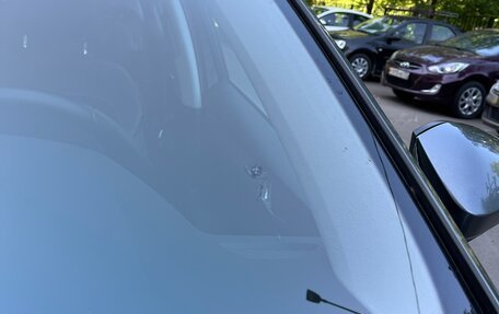 Skoda Superb III рестайлинг, 2022 год, 3 250 000 рублей, 17 фотография