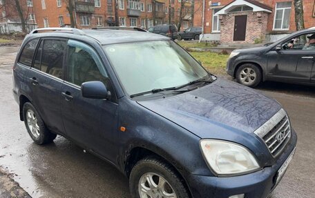 Chery Tiggo (T11), 2012 год, 89 000 рублей, 2 фотография