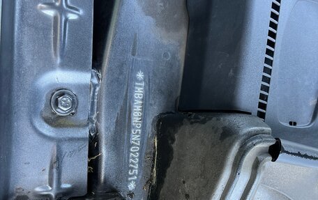 Skoda Superb III рестайлинг, 2022 год, 3 250 000 рублей, 18 фотография