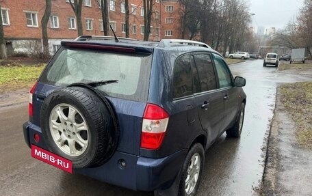 Chery Tiggo (T11), 2012 год, 89 000 рублей, 3 фотография