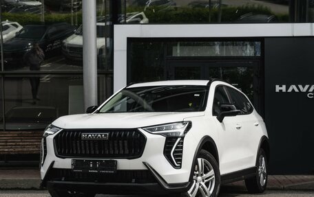 Haval Jolion, 2025 год, 2 325 600 рублей, 1 фотография