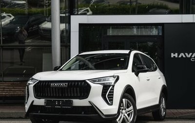 Haval Jolion, 2025 год, 2 325 600 рублей, 1 фотография