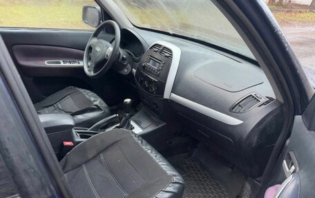 Chery Tiggo (T11), 2012 год, 89 000 рублей, 7 фотография