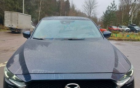 Mazda CX-5 II, 2020 год, 3 020 000 рублей, 2 фотография