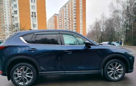 Mazda CX-5 II, 2020 год, 3 020 000 рублей, 3 фотография