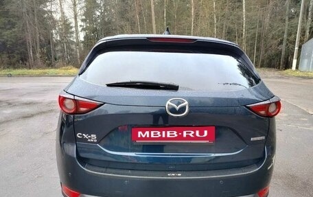 Mazda CX-5 II, 2020 год, 3 020 000 рублей, 7 фотография