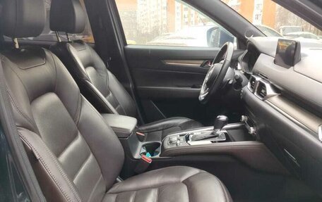 Mazda CX-5 II, 2020 год, 3 020 000 рублей, 14 фотография