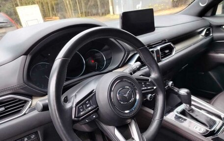 Mazda CX-5 II, 2020 год, 3 020 000 рублей, 13 фотография