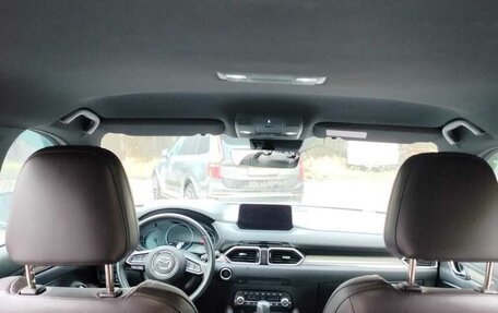 Mazda CX-5 II, 2020 год, 3 020 000 рублей, 15 фотография