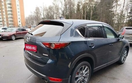 Mazda CX-5 II, 2020 год, 3 020 000 рублей, 8 фотография