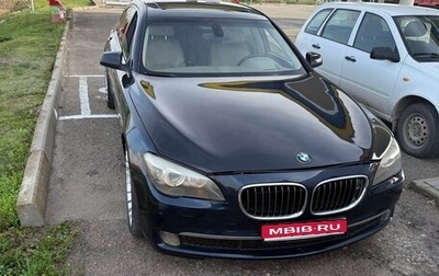 BMW 7 серия, 2008 год, 1 050 000 рублей, 1 фотография