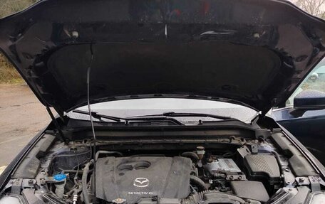 Mazda CX-5 II, 2020 год, 3 020 000 рублей, 20 фотография